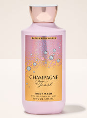 Champagne Toast Body Wash