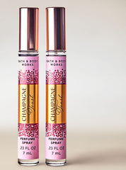 Champagne Toast Mini Eau de Parfum