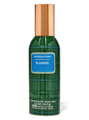 Flannel Concentrated Room Spray