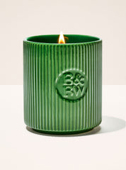 Fresh Balsam Single Wick Candle