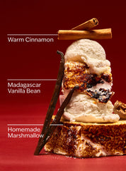 Vanilla Bean Single Wick Candle