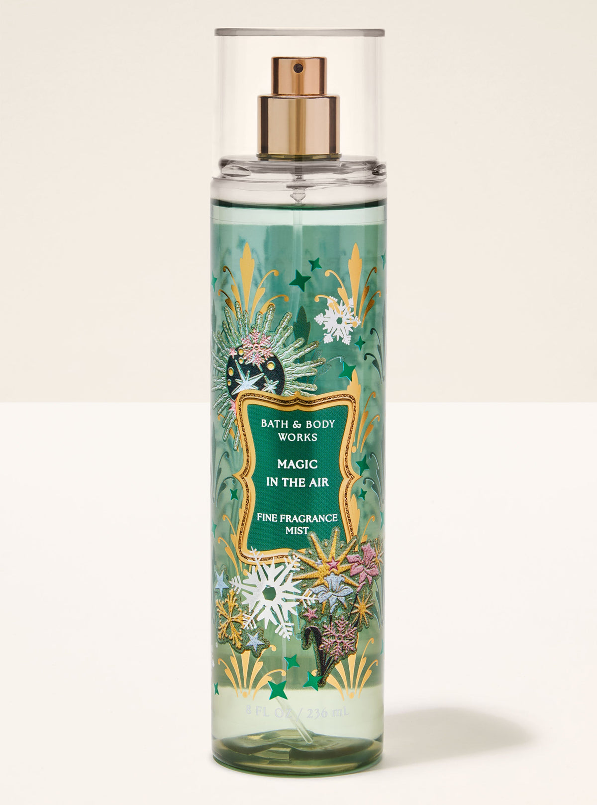 Magic In The Air Fine Fragrance Mist