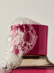 Strawberry Snowflakes Body Wash