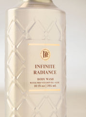 Infinite Radiance Body Wash
