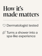 Vanilla Nutmeg Shower Steamers