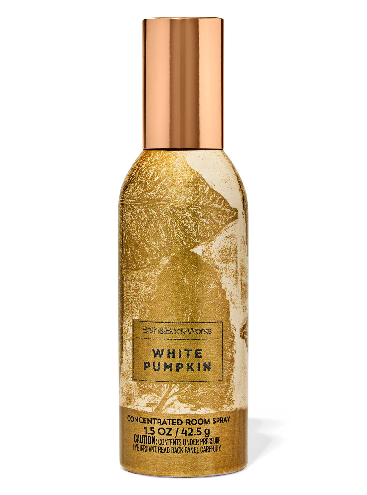 White Pumpkin Concentrated Room Spray