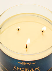 Ocean 3-Wick Candle
