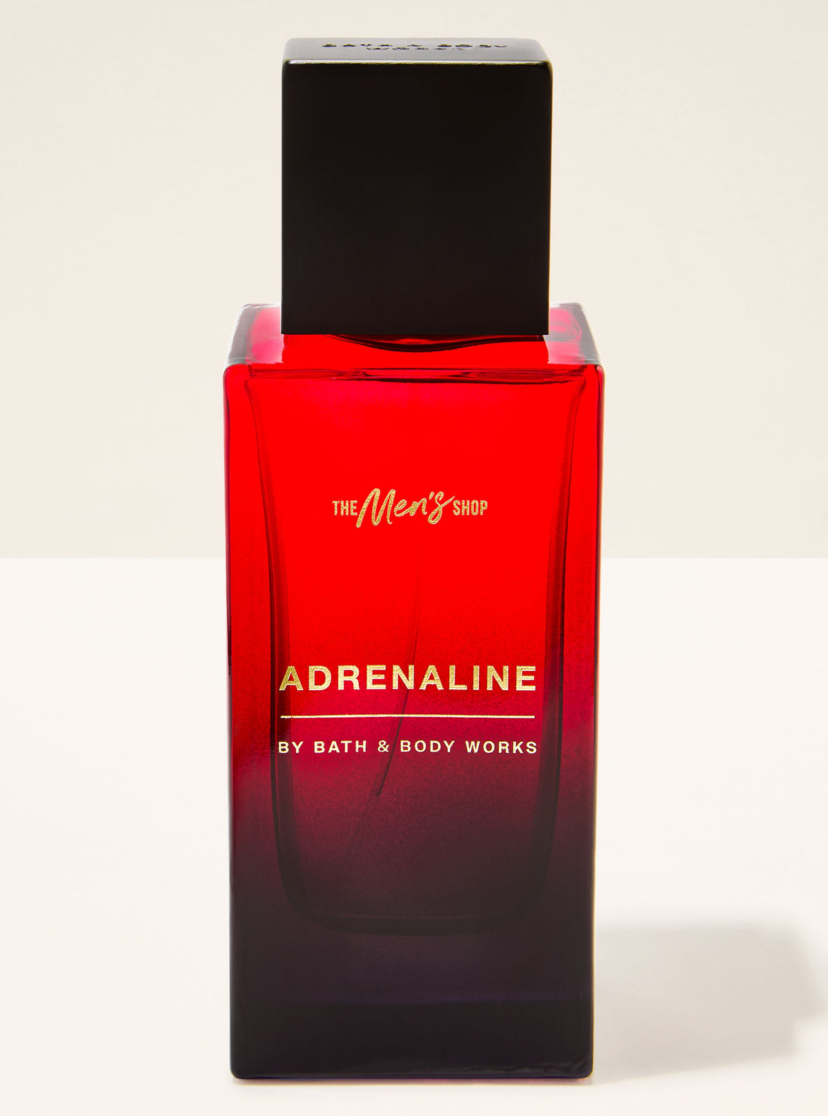Adrenaline Cologne