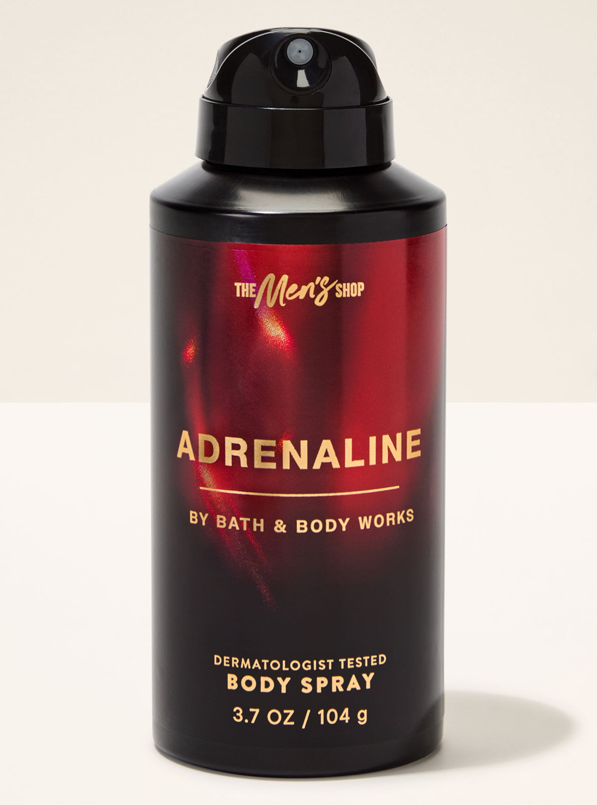 Adrenaline Body Spray