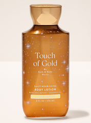 Touch of Gold Body Lotion