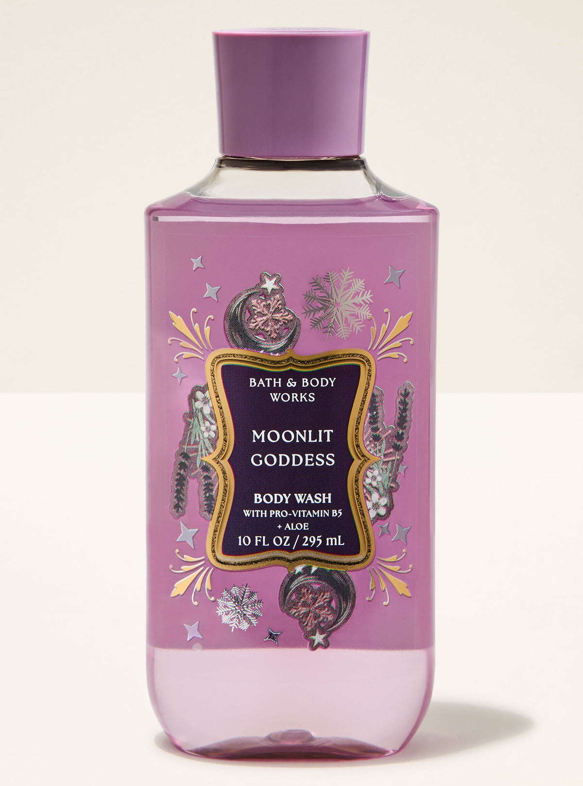 Moonlit Goddess Body Wash