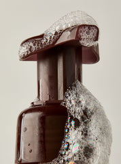 Cozy Winter Cottage Gentle & Clean Foaming Hand Soap