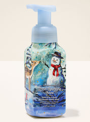 Fresh Sparkling Snow Gentle & Clean Foaming Hand Soap