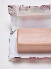 Adrenaline Shea Butter Cleansing Bar