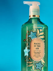 Magic In The Air Cleansing Gel Hand Soap