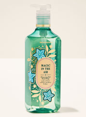 Magic In The Air Cleansing Gel Hand Soap
