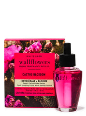 Cactus Blossom Wallflowers Refills 2-Pack