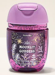 Moonlit Goddess PocketBac Hand Sanitizer