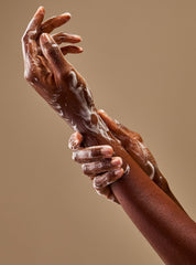 Vanilla Bean Noel Cleansing Gel Hand Soap