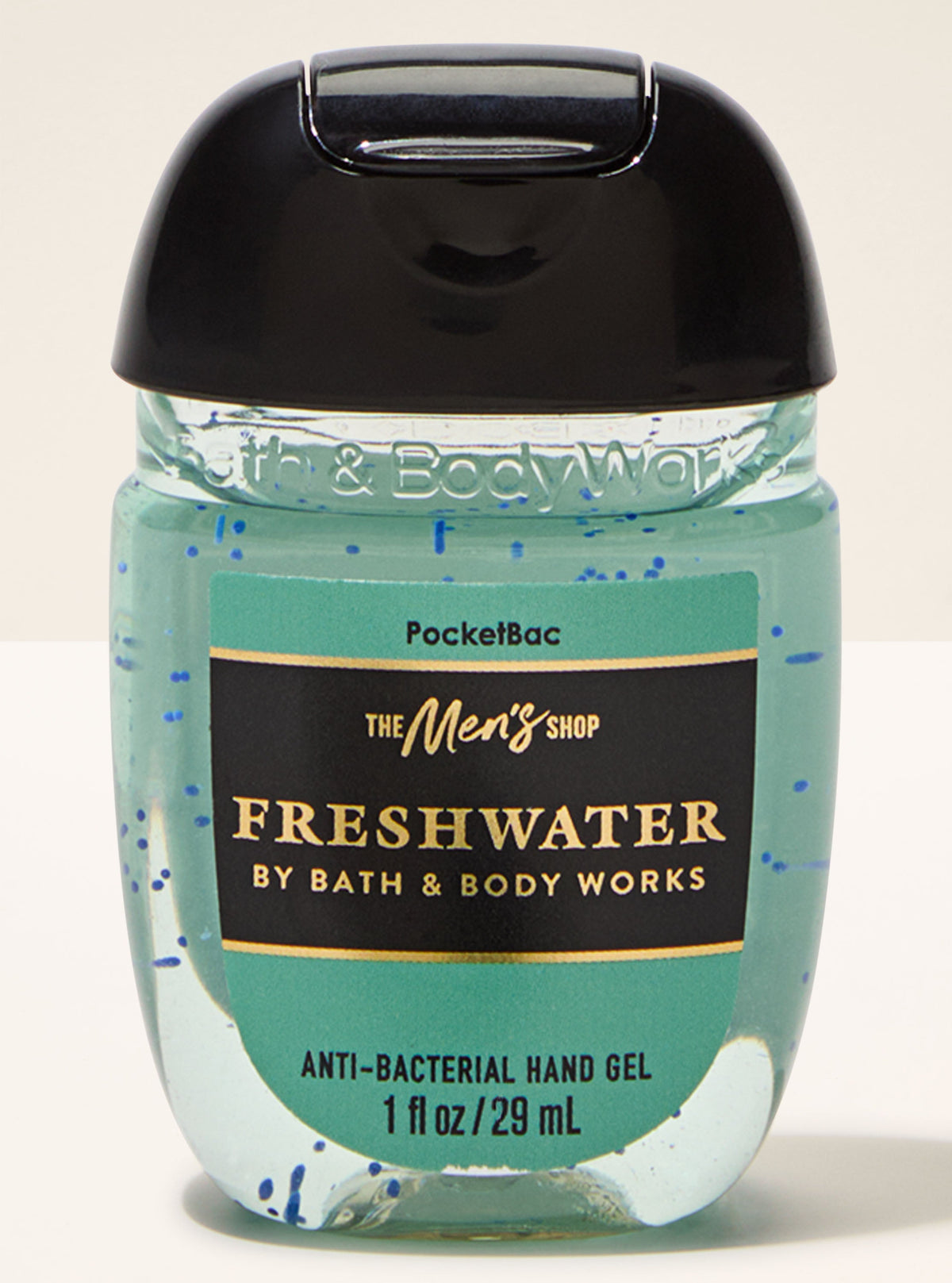 Freshwater PocketBac Hand Sanitizer
