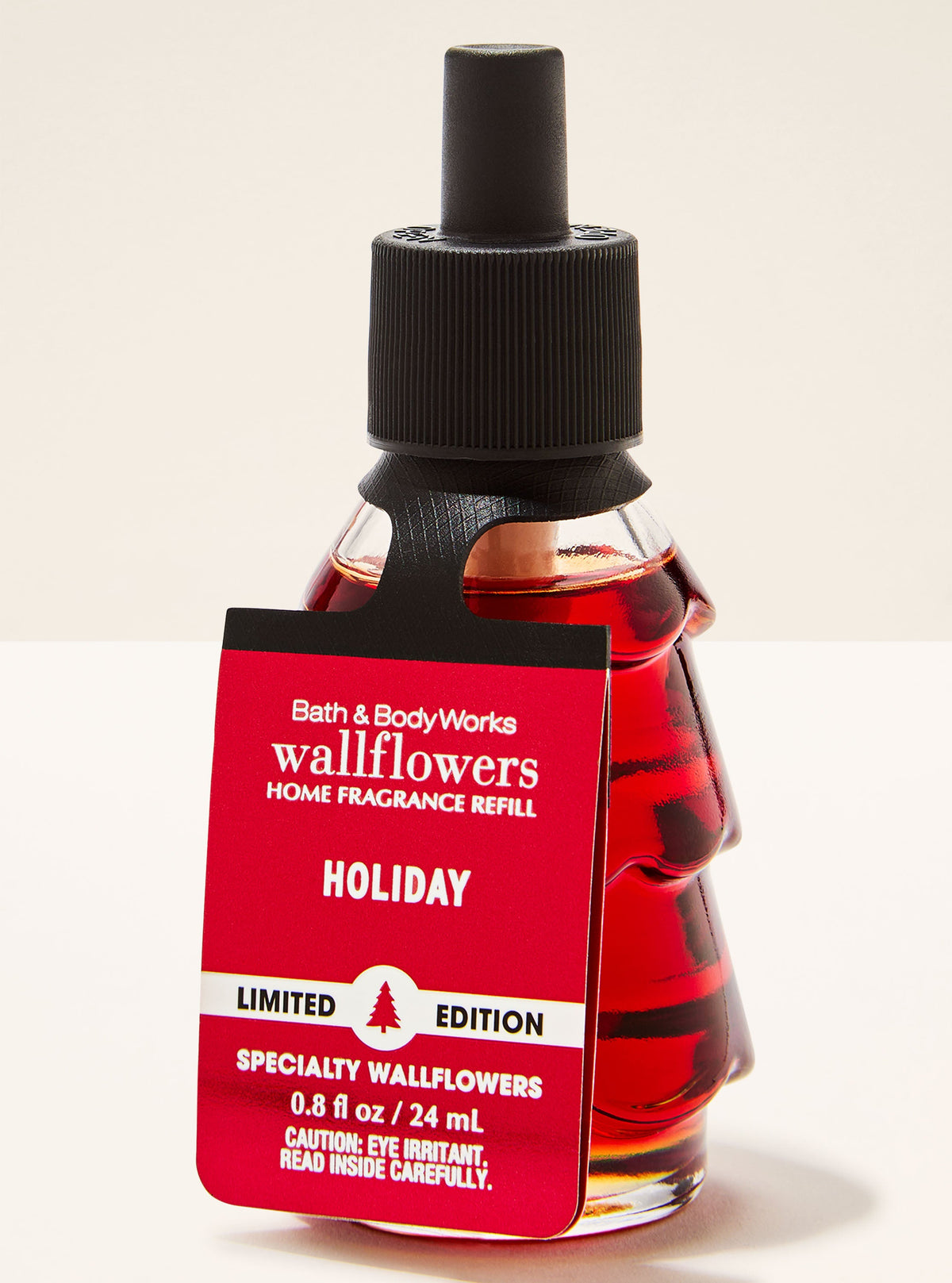 Holiday Wallflowers Fragrance Refill