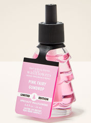 Pink Fairy Gumdrop Wallflowers Fragrance Refill