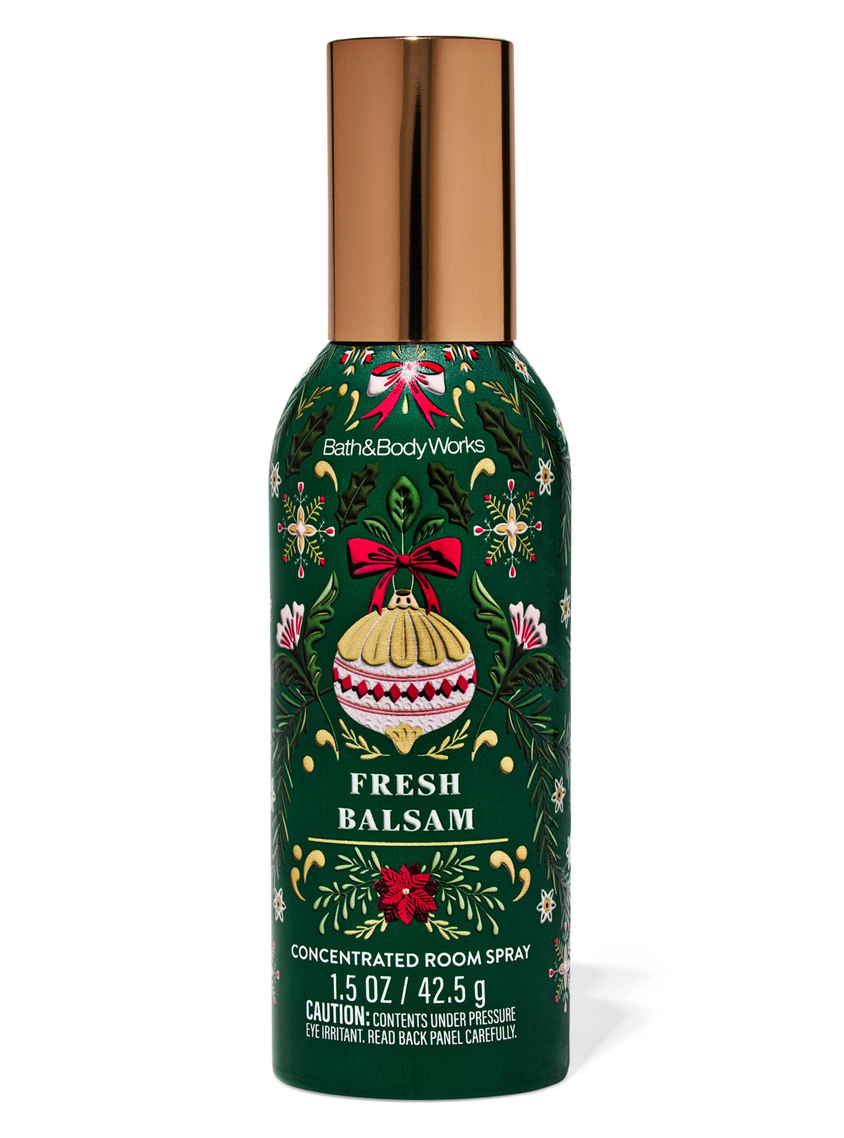 Fresh Balsam Concentrated Room Spray