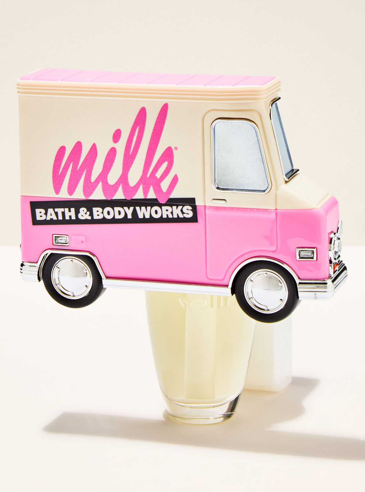 Milk Bar Truck Nightlight Wallflowers Fragrance Plug