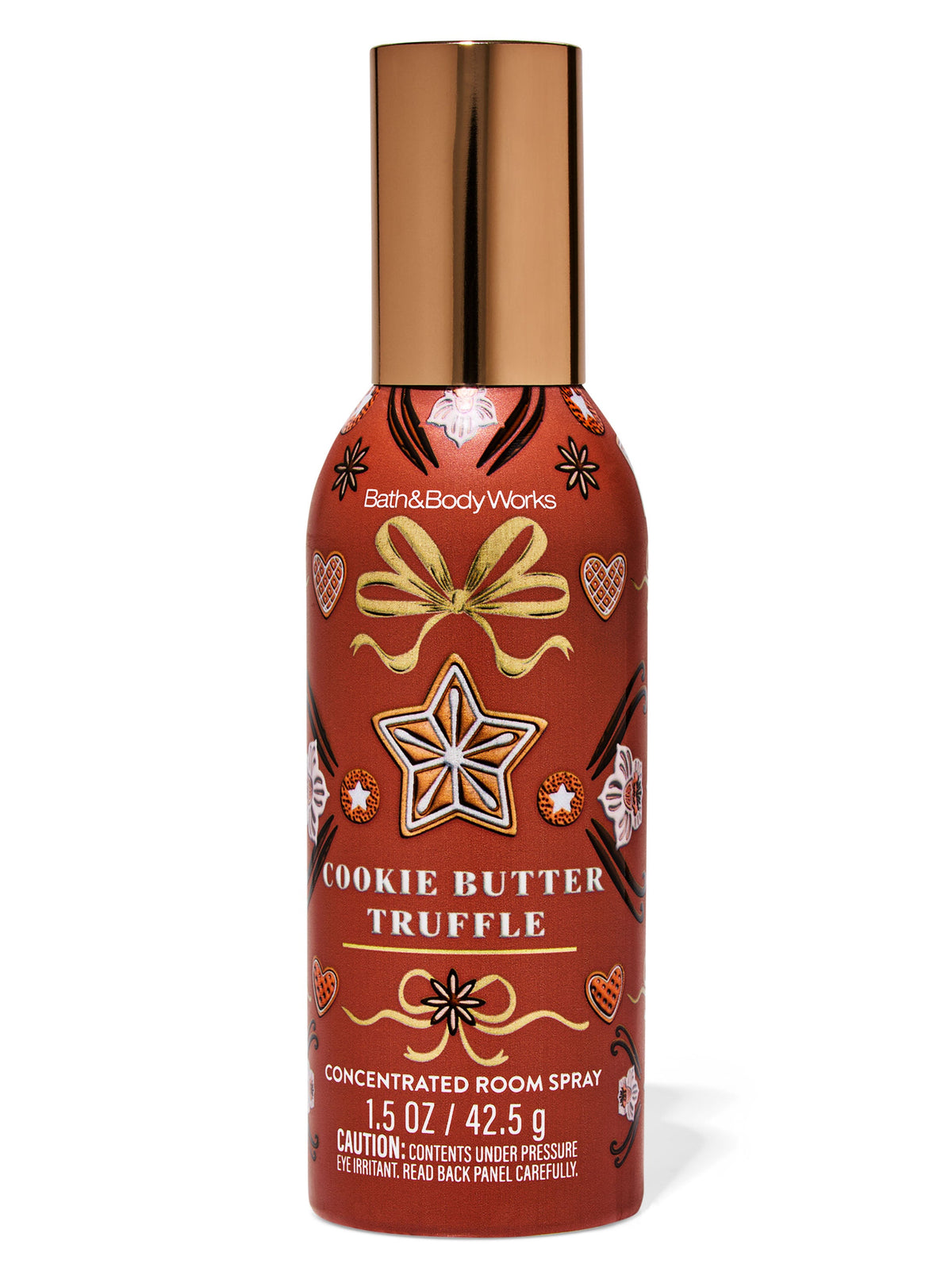 Cookie Butter Truffle Concentrated Room Spray