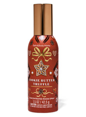 Cookie Butter Truffle Concentrated Room Spray