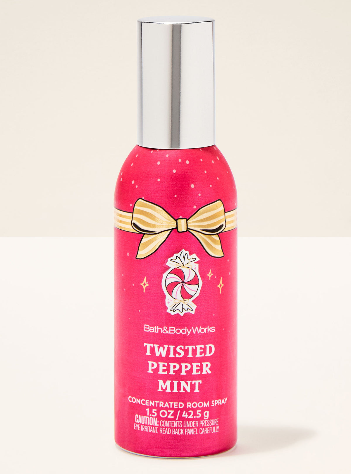 Twisted Peppermint Concentrated Room Spray