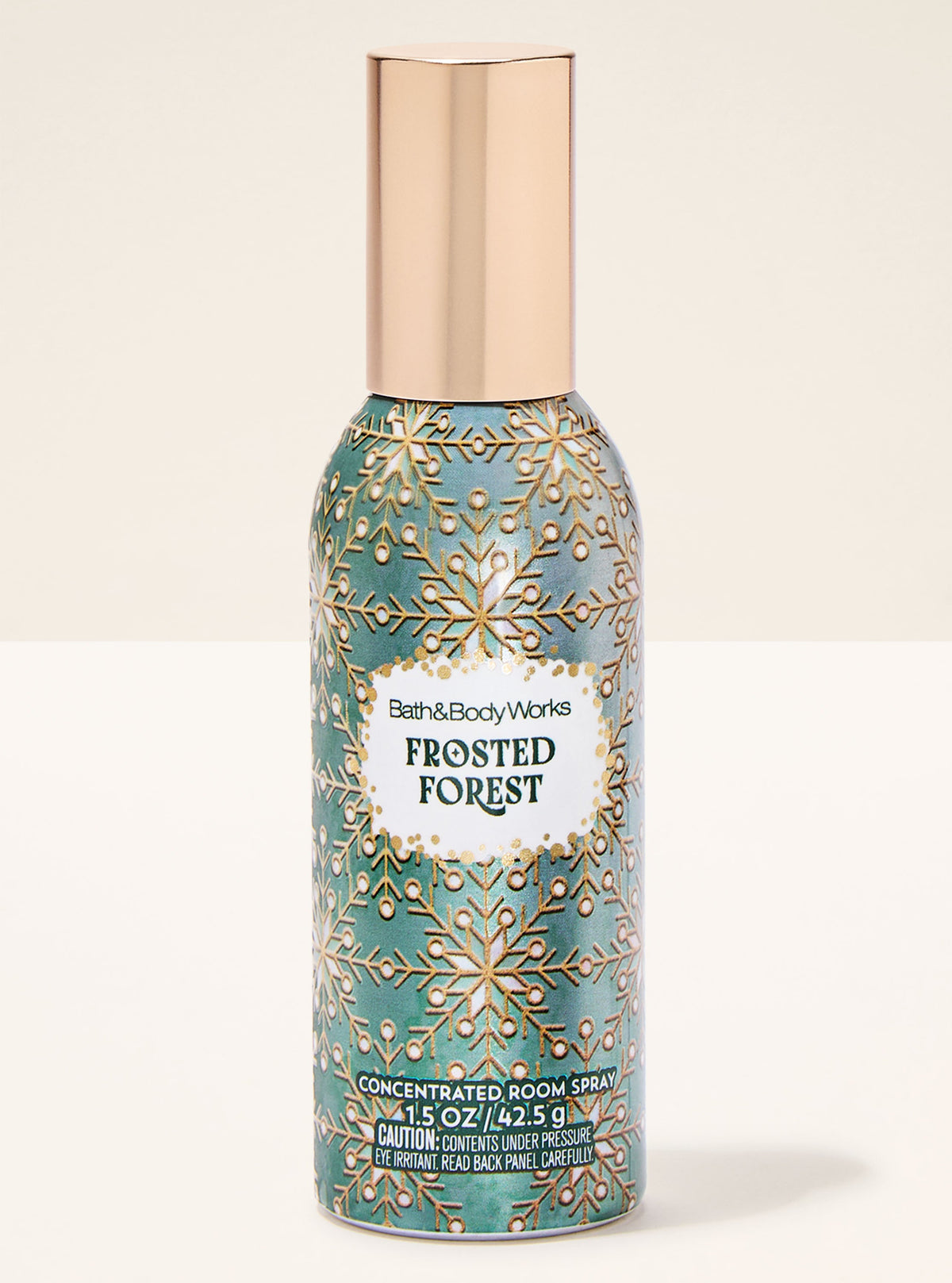 Frosted Forest Concentrated Room Spray