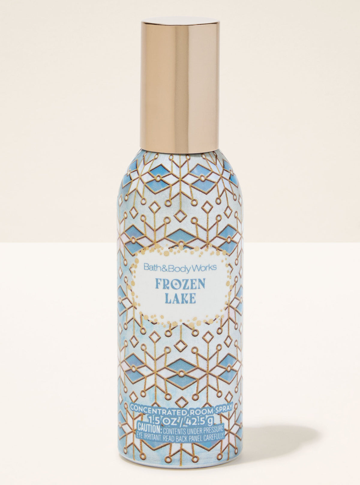 Frozen Lake Concentrated Room Spray