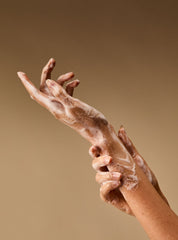 Cranberry & Eucalyptus Cleansing Gel Hand Soap