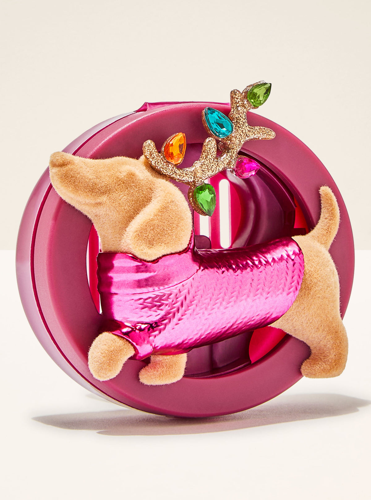 Dachshund Car Fragrance Holder