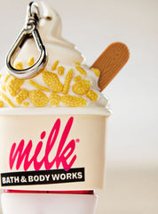 Milk Bar Corn Flake Soft Serve PocketBac Holder